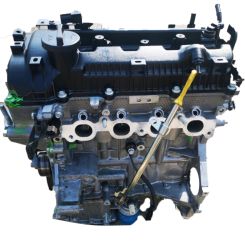 Motor g4la Kia Rio iii (ub) 1.25 lpg