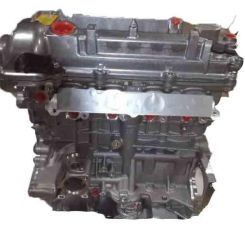 Motor g4la Kia Rio iii (ub) 1.25 lpg