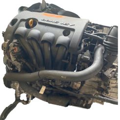Motor g4fa Kia Rio iii (ub) 1.4 cvvt