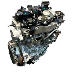Motor g3le, g3lf Kia Rio iv (yb, sc, fb) 1.0 t-gdi 100 eco-dynamics+