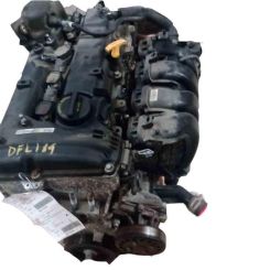 Motor b5 Kia Sephia (fa) 1.5 i