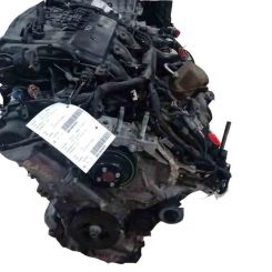 Motor ga6d Kia Shuma ii sedán (fb) 1.6