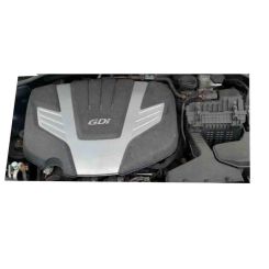 Motor b5 Kia Shuma sedán (fb) 1.5