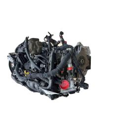 Motor bfd Kia Shuma sedán (fb) 1.5 i 16v
