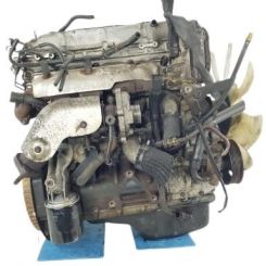 Motor d4cb Kia Sorento i (jc) 2.5 crdi