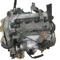 Motor d4cb Kia Sorento i (jc) 2.5 crdi