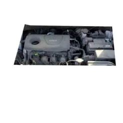 Motor d4cb Kia Sorento i (jc) 2.5 crdi
