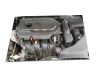 Kia Sorento i (jc) 2.5 crdi
