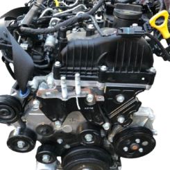 Motor d4hb Kia Sorento ii furgoneta/suv (xm) Crdi