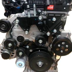Motor d4hb Kia Sorento ii (xm) 2.2 crdi