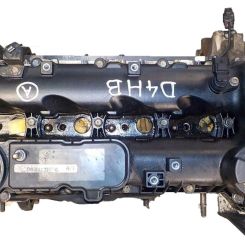 Motor d4hb Kia Sorento ii (xm) 2.2 crdi
