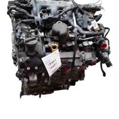Motor g4ke Kia Sorento ii (xm) 2.4 cvvt