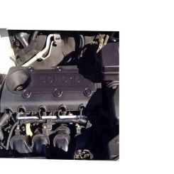Motor g4kj Kia Sorento ii (xm) 2.4 cvvt 4wd