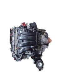 Motor g4kj Kia Sorento ii (xm) 2.4 gdi