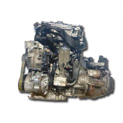 Motor g4kj Kia Sorento ii (xm) 2.4 gdi 4wd