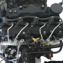 Motor d4hb Kia Sorento iii (um) 2.2 crdi