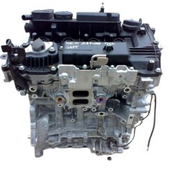 Motor g4ft Kia Sorento iv (mq4, mq4a) 1.6 t-gdi hybrid awd