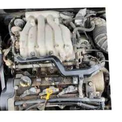 Motor d4he Kia Sorento iv (mq4, mq4a) 2.2 crdi 4wd