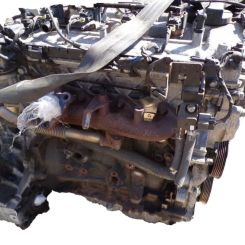 Motor d4fb Kia Soul i (am) 1.6 crdi 115