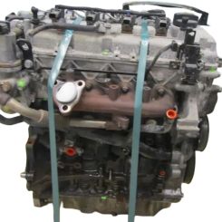 Motor g4fc Kia Soul i (am) 1.6 cvvt