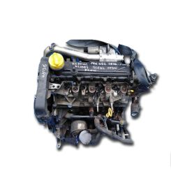 Motor g4fc Kia Soul i (am) 1.6 cvvt