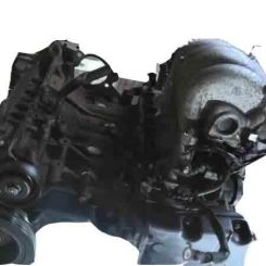 Motor d4fb Kia Soul ii (ps) 1.6 crdi 136
