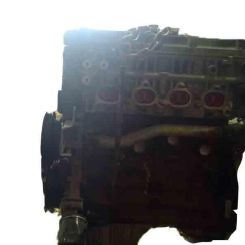 Motor g4fg Kia Soul ii (ps) 1.6 cvvt