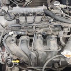 Motor g4fd Kia Soul ii (ps) 1.6 gdi