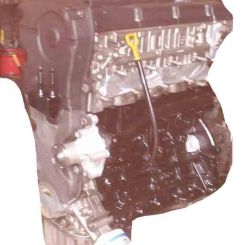 Motor em Kia Soul iii cargo (sk3) E-soul