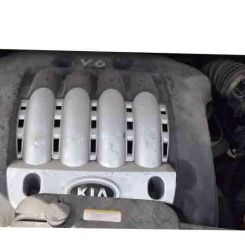 Motor d4ea Kia Sportage ii (je_, km) 2.0 crdi 4wd