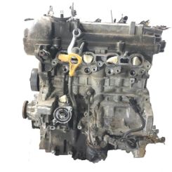 Motor g4fd Kia Sportage iii (sl) 1.6 gdi