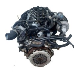 Motor d4fd Kia Sportage iii (sl) 1.7 crdi