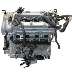 Motor d4ha Kia Sportage iii (sl) 2.0 crdi awd