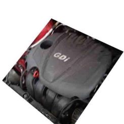 Motor g4kd Kia Sportage iii (sl) 2.0 cvvt