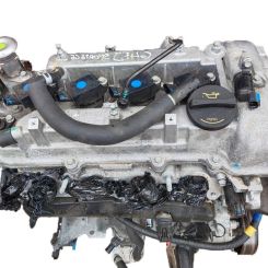 Motor g4fj Kia Sportage iv van (ql, qle) 1.6 t-gdi