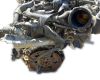 Kia Sportage suv (k00) 2.0 4wd