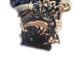 Motor fe (8v) Kia Sportage suv (k00) 2.0 i 4wd
