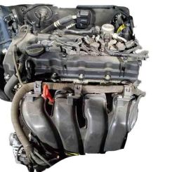 Motor d4fe Kia Sportage v (nq5) 1.6 crdi