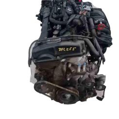 Motor d4fe Kia Sportage v (nq5) 1.6 crdi mhev