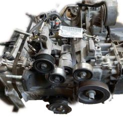 Motor g4ft Kia Sportage v (nq5) 1.6 tgdi hybrid awd