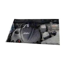Motor g4kl Kia Stinger (ck) 2.0 t-gdi