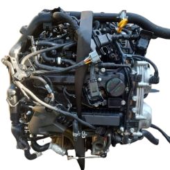 Motor g4kl Kia Stinger (ck) 2.0 t-gdi
