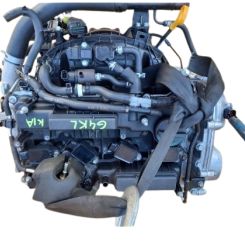 Motor g4kl Kia Stinger (ck) 2.0 t-gdi