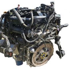 Motor g4kl Kia Stinger (ck) 2.0 t-gdi