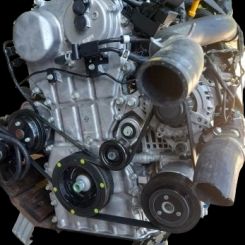 Motor g4kl Kia Stinger (ck) 2.0 t-gdi