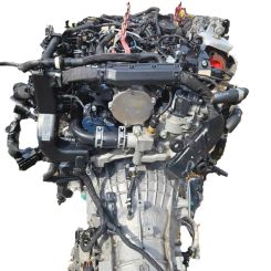 Motor d4hc Kia Stinger (ck) 2.2 crdi vgt