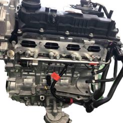 Motor d4hc Kia Stinger (ck) 2.2 crdi vgt 4wd