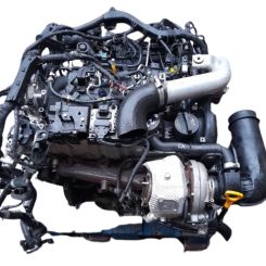 Motor d4hc Kia Stinger (ck) 2.2 crdi vgt