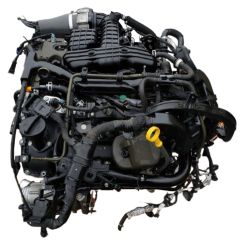 Motor g6dp Kia Stinger (ck) 3.3 t-gdi