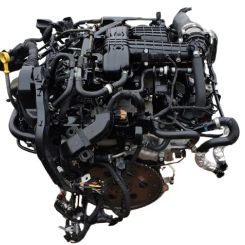 Motor g6dp Kia Stinger (ck) 3.3 t-gdi